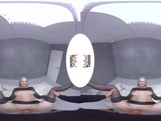 Virtualtaboo.com arrested step eje mavie pearl fucks for freedom