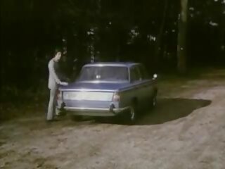 Liebesgrusse aus дер lederhose частина 1: німецька кумедна порно