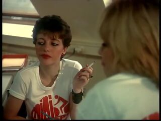 Les delices du tossing 1983 france vokiškas dub pilnas hd | xhamster
