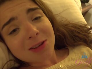 Watch These Girls Ask for Daddy to Fill Them with Cum: Missionary Teen xxx video