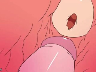 Squid ゲーム 大人 ビデオ - スタート a マスクされた 男 cum&excl;