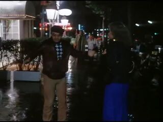 La Femme En Spirale Restored: Retro xxx movie feat. Olinka Hardiman