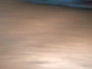 Lilmar pounds голям черни плячка бузите & cums вътре