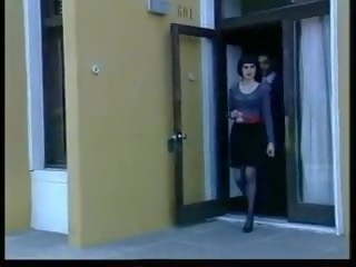Classicadult Xxii: Free Pantyhose adult film video be