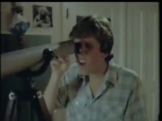 Want Kay Parker as Your Private Teacher, x rated film 64
