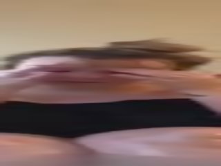 Pawg 厚 如 他妈的 5: xxx 厚 xxx 夹 58