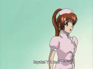 Shiroki tenshi-tachi no rondo 2: komik kirli movie