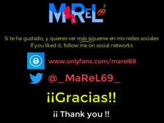 Se meg cae la toalla&comma; delante del repartidor de pizza casado&period; mas videoer no www&period;onlyfans&period;com&sol;marel69