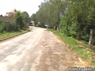 Lusty offering for jemagat öňünde x rated clip vid