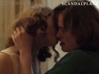 Anna paquin naken lesbo x topplista filma scen på scandalplanet com