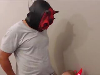 我的 妻子 是 一 魔鬼