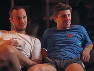 Karštas argentinietiškas sporto vyrai pasikarti aplink nuogas 2016: dušas seksas filmas