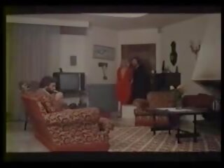 Les minettes brulantes 1979, bezmaksas francūzieši erotika x nominālā video mov