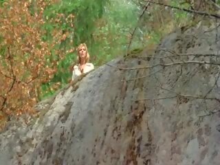 Laura's Toys 1975: Free American xxx film clip movie 1b