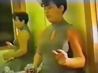 Tremendous amatér gangbang s za the scény: volný pohlaví film a9