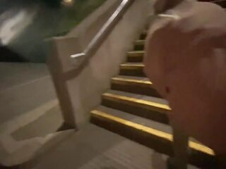 Street Girl's Humiliation Compilation: Ghetto dirty video feat. Classy Filth