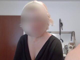 깊은 휘 스팅 운지법 대규모 플러그 완전한 간호사: 트리플 엑스 영화 62 | xhamster