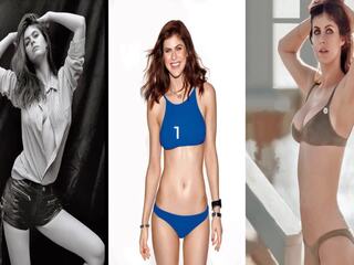 Alexandra daddario joi, miễn phí làm người lớn phim video 75