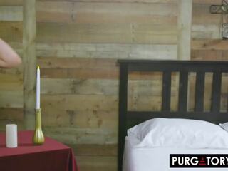 Purgatoryx â svůdnice a the priest vol 2 část já s | xhamster