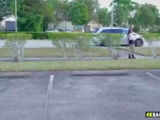 哪裡 是 這 麵包車: 免費 奴役，支配，虐待狂，受虐狂 臟 視頻 mov 6d