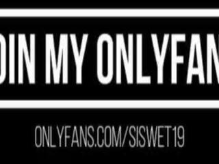 ل القليل معاينة من لي onlyfans حساب