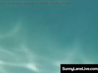 Scuba lutschen sonnig fahrbahn schläge ein penis underwater&excl;