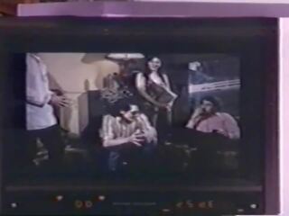 Mag's Choice 74: Vintage xxx film feat. Merle Michaels