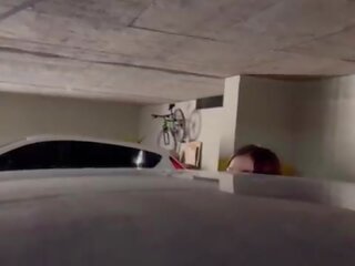 Katty succhiare e ottenere scopata in il culo in un pubblico petting lotto - bucaramanga&comma; colombia - sara film