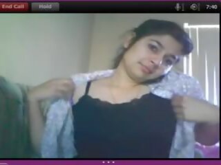 Pakistani deity vids Her Body, Free Pakistani Girls adult film film clip