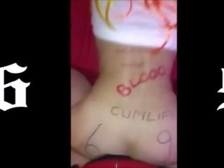 6ix9ine könig von neu york fick jung streetwalker