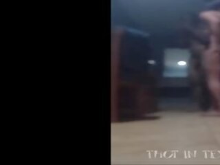 Thot で テキサス - リアル アマチュア 手作り フード プッシー