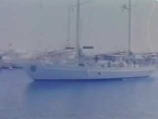 R v-grece retro aikuinen video- 3: kreikkalainen vuosikerta porno