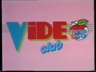 Fermo posta film klub n.1 1995