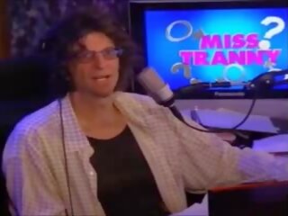 Howard Stern Post Op Orgasm, Free Orgasm Twitter xxx clip
