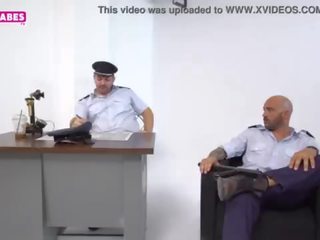 Sugarbabestv&colon; greeks pulis officer xxx film