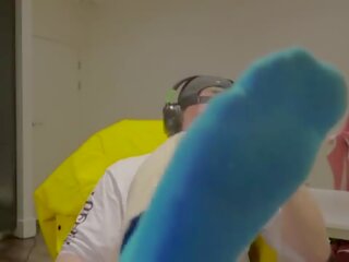 This should not happen in my hero academia&excl; &lpar;hero cummy&rpar; &lbrack;uncensored&rsqb;