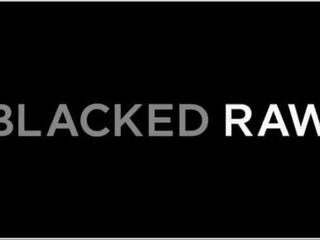 Blackedraw cong baddie kayley ditches bf vì một số tốt bbc