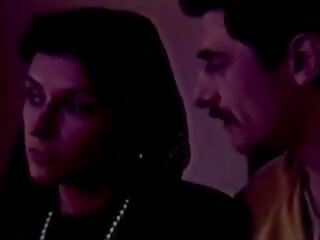 Spanish Fly 1985: Retro Threesome adult video feat. Helene Shirley