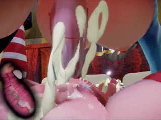 Mmd - takao & shimakaze ふたなり アナル セックス: フリー 高解像度の xxx フィルム 64