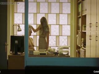 Жюльєтт binoche, joanna kulig & anais demoustier оголена & ххх відео