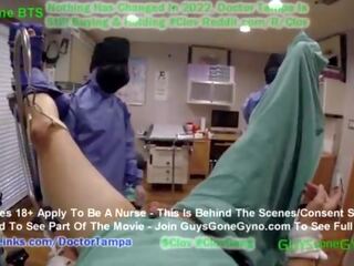 정액 extraction &num;4 에 의사 tampa whos는 taken 로 nonbinary 의료 perverts 에 the cum clinic&excl; 완전한 클립 guysgonegyno&period;com&excl;