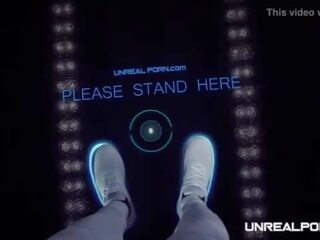 Unreal xxx film - elf &lpar;avn awards nomination 2020&rpar;