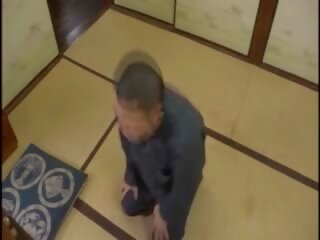 Úzkost na stripling yearning na kozičky krok maminka: volný špinavý film cd