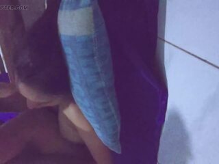Adult film with a Woman's Wife is More Enjoyable: Indonesian Asian xxx film