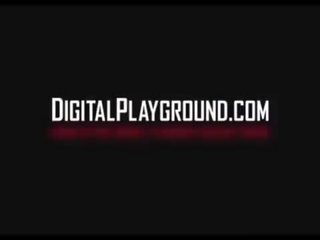 XXX x rated clip video - Secret Desires Scene 5 Davina Davis Damon Dice