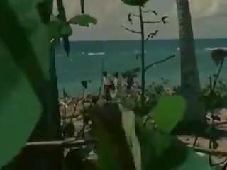Orgasmo nero 2 or porno holocaust 1980 by joe damato: pesta seks xxx clip feat. nieves navarro