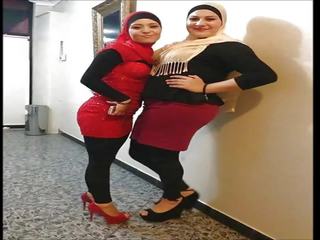 터키의 arabic-asian hijapp 혼합 사진 27, 더러운 영화 b2