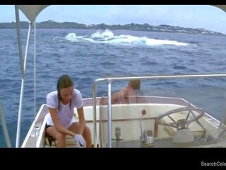 Jacqueline bisset оголена - в глибоко - 2