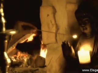 诱惑 您 同 她的 暗 deity
