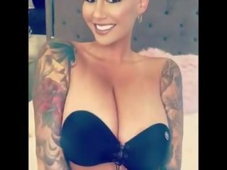 Strapless-backless ліфчик шоу збірка, x номінальний кліп 56